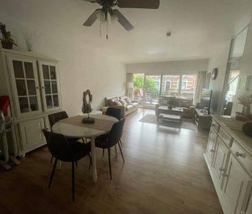 Appartement 2 chambres, terrasse, balcon, garage et cave - Foto 2