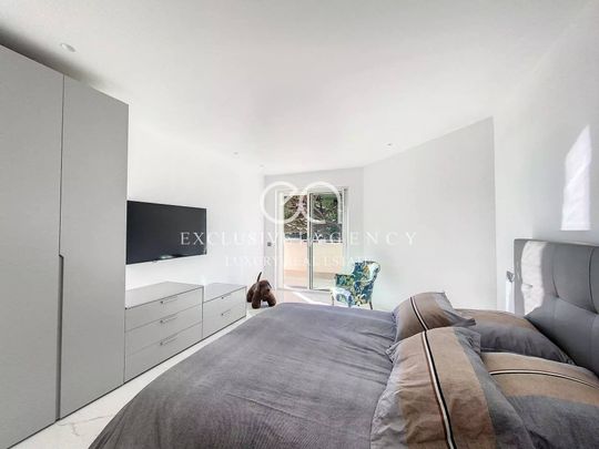 LOCATION MEUBLÉE APPARTEMENT 4 CHAMBRES 173M² - Photo 1