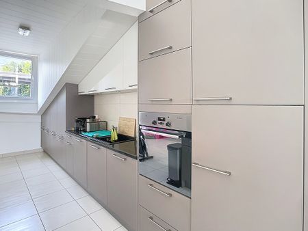 3.5 Zimmer, 154 m², 1. Stock - Photo 3
