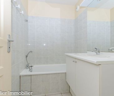 Location Appartement 2 pièces 46m² ST MARCELLIN 38160 - Photo 4