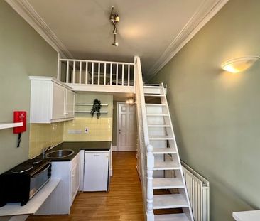 Studio Flat, St. Stephens Gardens, W2 - Photo 6