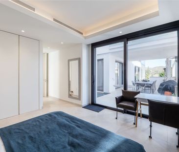 Detached Villa · Los Flamingos - Photo 6