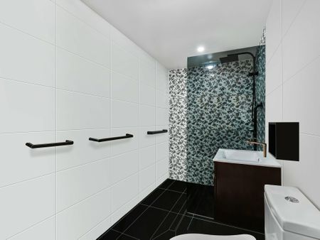 WATERFRONT PENTHOUSE - Photo 5