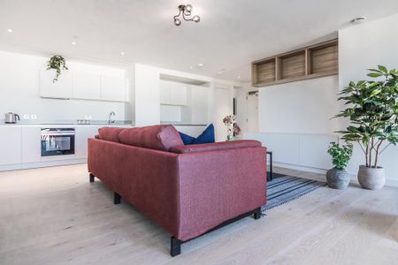 1 bedroom apartment to rent - Photo 3