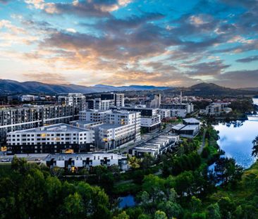 G11/38 Oakden Street,, Greenway ACT 2900 - Apartment For Rent | Domain - Photo 6