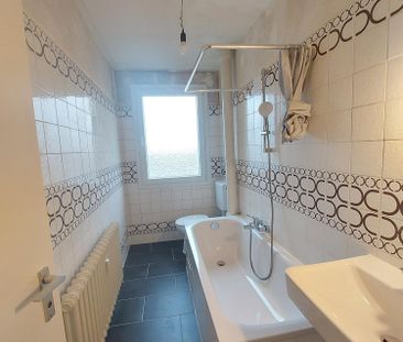 Heimwerker aufgepasst: Großzügige Familienwohnung sucht neue Mieter! - Foto 3