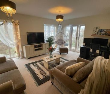 2 bedroom apartment to rent - Photo 2