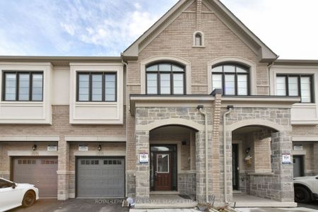 For Lease - 323 Thimbleweed Court, Milton, Ontario - Photo 5