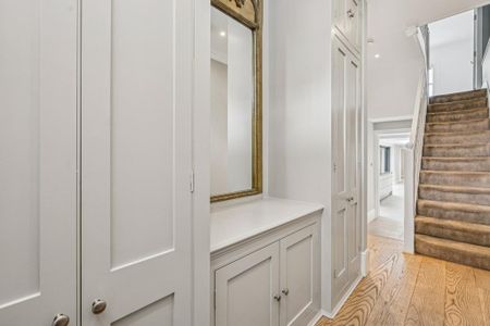 5 bedroom terraced house to rent - Photo 5