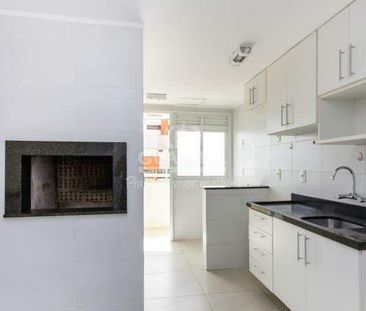 Apartamento para aluguel, 3 quartos, 1 suíte, 2 vagas, Tristeza - P... - Foto 6