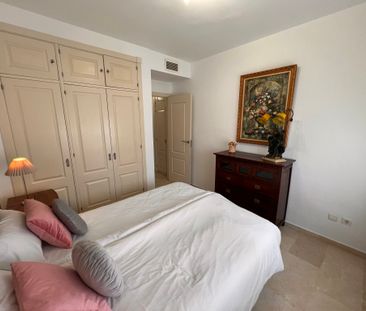 Duplex Penthouse for rent in Torrox Costa - Photo 4