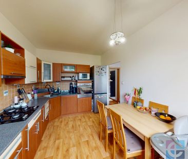 Pronájem bytu 3+1 58 m², Mozartova , Jablonec nad Nisou - Photo 6