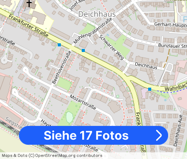 Klein & Stilvoll - Apartment im Herzen von Siegburg - Foto 1