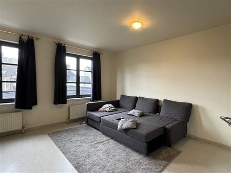 Appartement te huur - Foto 2