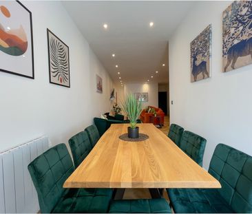 2 Bed Maisonette, Stone Street, BN1 - Photo 6