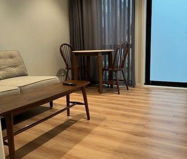 Furnished 1 bedroom Townhouse in Hutt Central - Photo 5