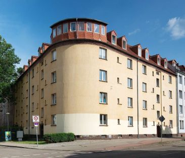 Charmante 1-Zimmerwohnung - Photo 2