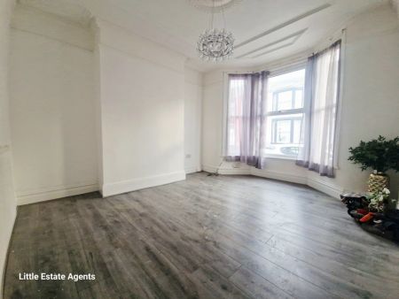 Property To Rent Sark Road, Liverpool, L13 | 3 Bedroom House through Little Estate Agents - Photo 3