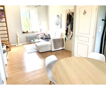 Location Appartement 2 pièces 35m² LEXY 54720 - Photo 2