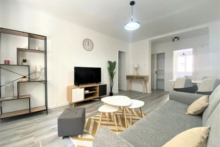 A Louer appartement Marseille 13004 T3 Chave 54m2 meublé - Photo 4