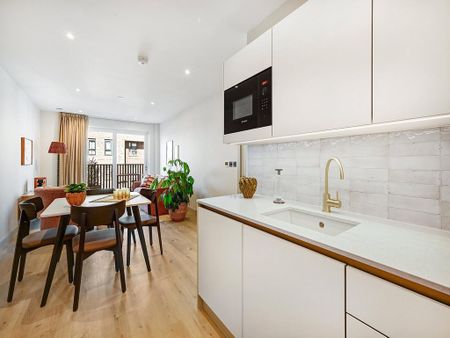 2 bedroom apartment to rent - Photo 3