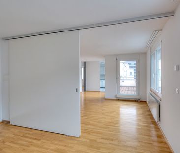 2.5 Zimmer, 51 m², 2. Stock - Photo 1