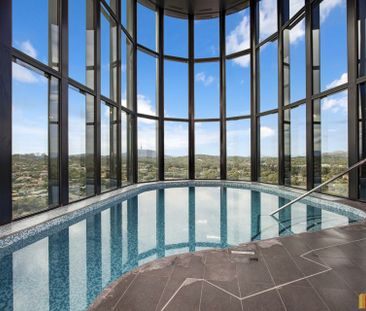 611/120 Eastern Valley Way, Belconnen ACT - Photo 3