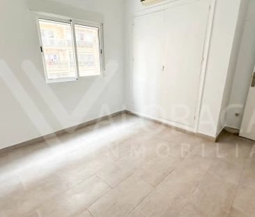 Piso de alquiler en Parque Ayala - Jardín de la Abadía - Huelín - Photo 1