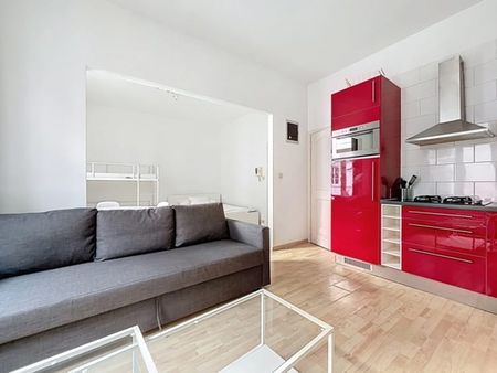 Studio te huur - Photo 4