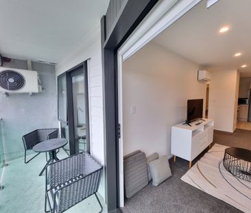 Two-Bedroom Apartment + One Carpark - Photo 4