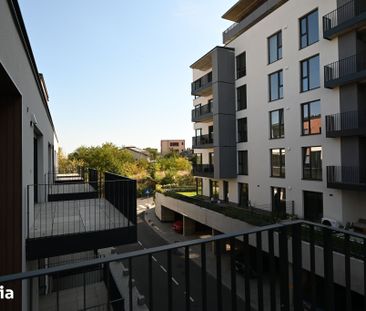 2 camere mobilat utilat nou| Proiect 2026| Doamna Ghica| Comision 0% - Photo 5