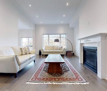 For Lease - 56 Charles White Court, East Gwillimbury, Ontario - Photo 4