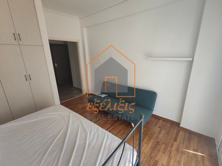 Studio/Γκαρσονιέρα για ενοικίαση Άγιος Νικόλαος (Βόλος) - Photo 5