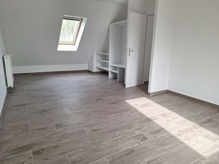 Maison 5 pièces – 123 m² environ à Vannes (ref : 29598) - Photo 2