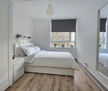 1 bedroom house of multiple occupation to rent - Photo 4