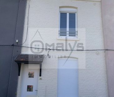 Maison Lillers - 4 Pièce(s) - 79 M2 - Photo 6