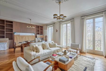 Appartement à louer Paris 6Ème - Odéon, Paris Rive Gauche, France16 000 EUR / Mois - Photo 5