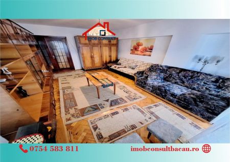 Apartament cu 2 camere foarte spatios – Parcul Catedralei! CE1448 - Photo 2