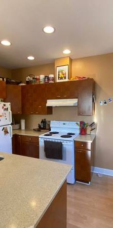 2 Bedroom 1 Bath Apartment near Quadra Village $2200/month + Utilities - Photo 1