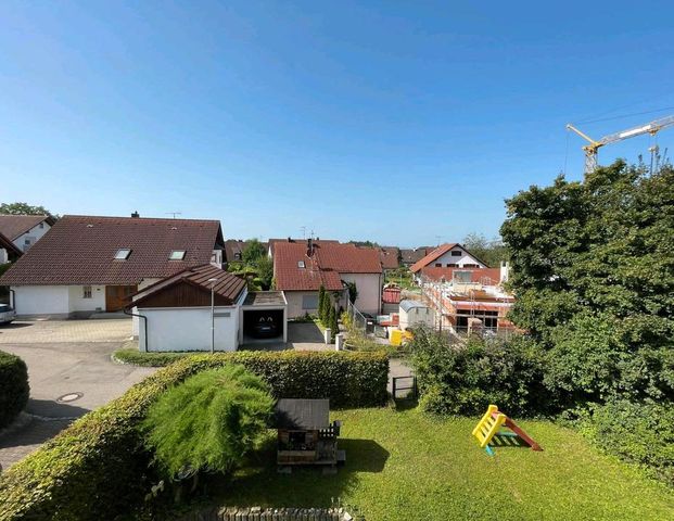 4 Zimmer Wohnung - Photo 1