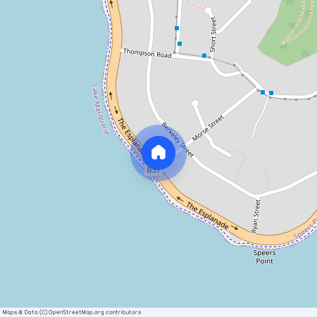 296 The Esplanade, Speers Point