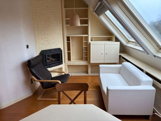 Studio van 62m² in het centrum van Lier - Photo 1