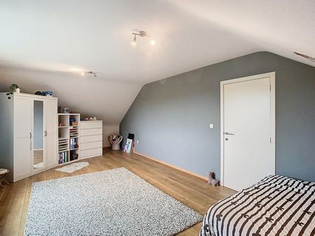 Buitengewone woning met vijf slaapkamers te Boutersem! - Photo 4