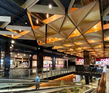 Loft style unit with portable ac - Photo 6