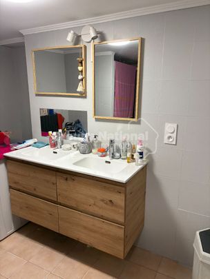 Appartement 3 pièces 82 m2 - parking, - Photo 1