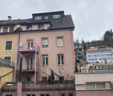 2 Zimmer, 1. Stock - Photo 4