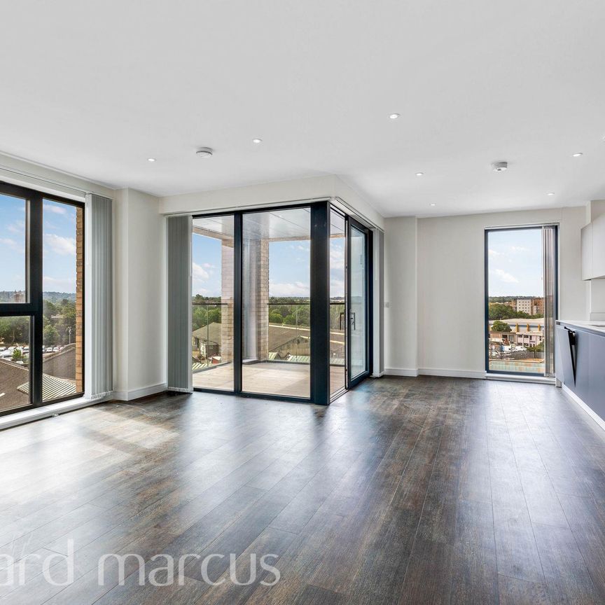 Grafton Quarter, Croydon - Photo 1