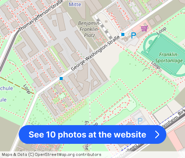 NEUBAU | hochwertige Ausstattung | Werde ein Teil von H | D4 - Photo 1