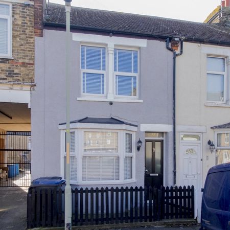 Hanover Street, CT6 5RN, Herne Bay - Photo 4