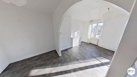 Appartement • Location • 55m2 • Clermont-Ferrand - Photo 3